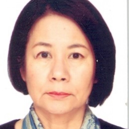 ThS. Keiko Sato